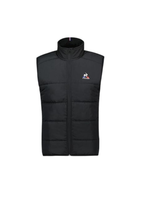 Waterproof down jacket le coq sportif essentiels n 1