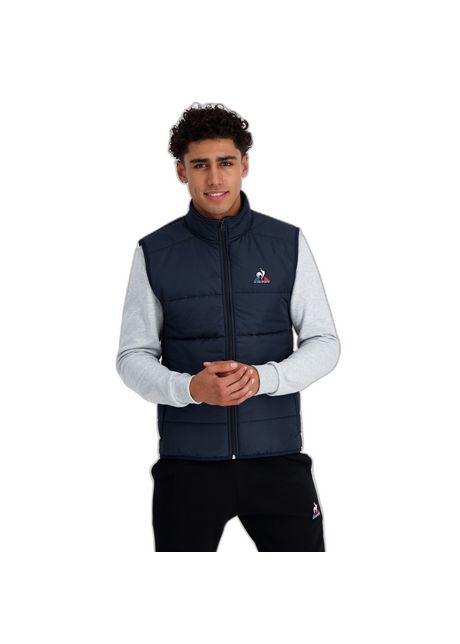 Waterproof down jacket le coq sportif essentiels n 1
