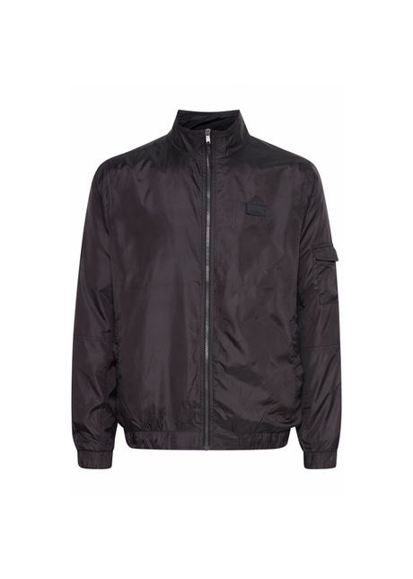 Waterproof jacket blend