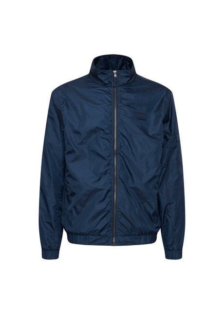 Waterproof jacket blend
