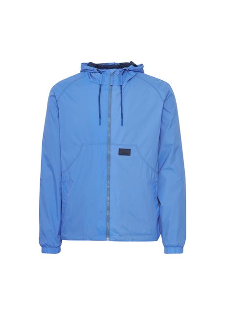 Waterproof jacket blend