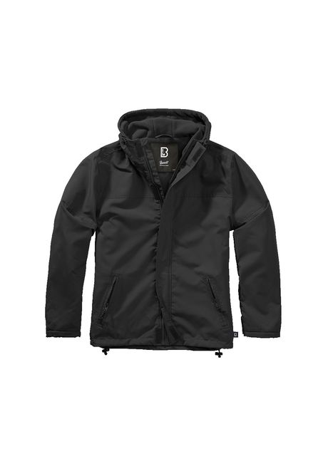 Waterproof jacket brandit
