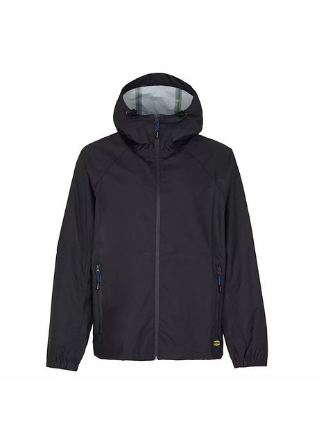 Waterproof jacket diadora