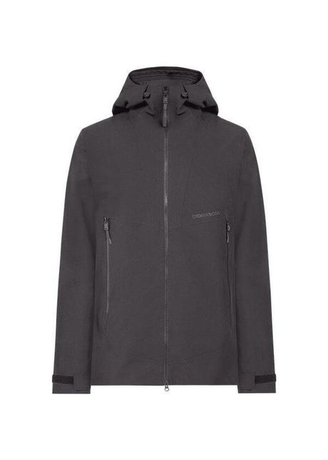 Waterproof jacket didriksons basil 4
