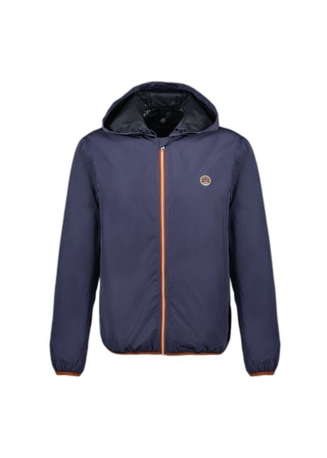 Waterproof jacket faguo