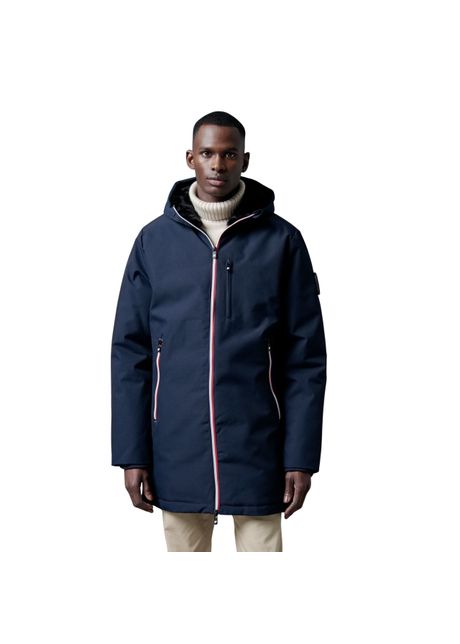 Waterproof jacket forestland pisteur