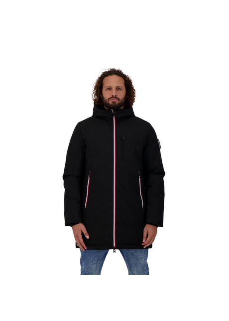 Waterproof jacket forestland pisteur