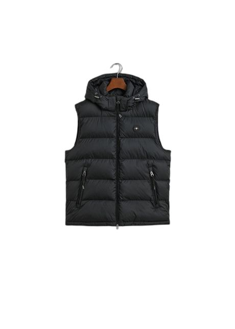 Waterproof jacket gant active cloud