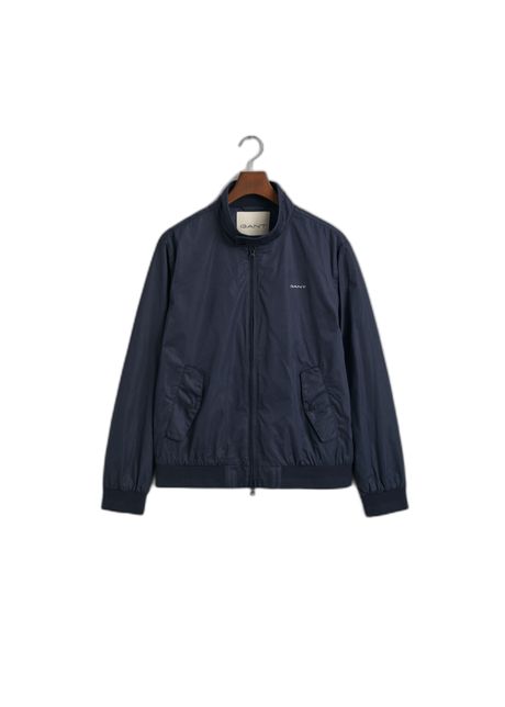 Waterproof jacket gant harrington