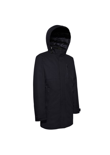 Waterproof jacket geox aerantis