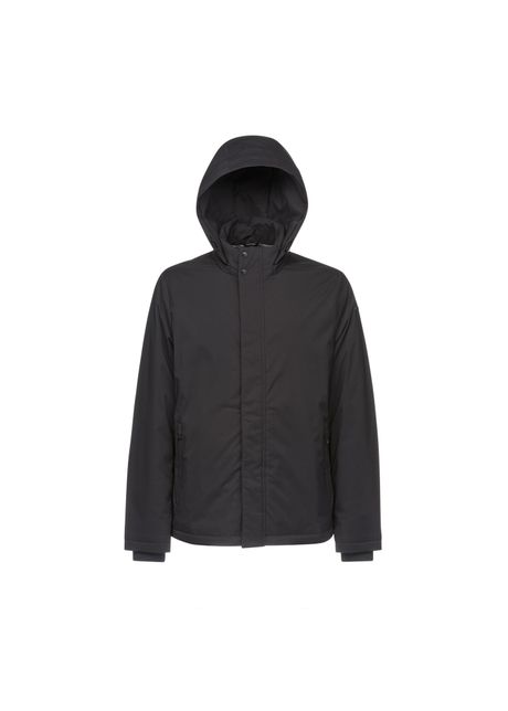 Waterproof jacket geox aurelio