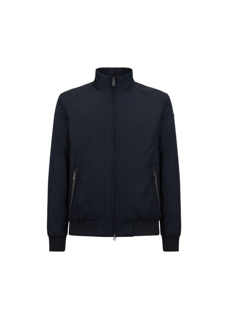 Waterproof jacket geox damiano