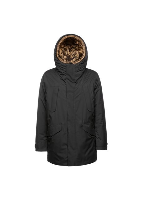 Waterproof jacket geox terrestre