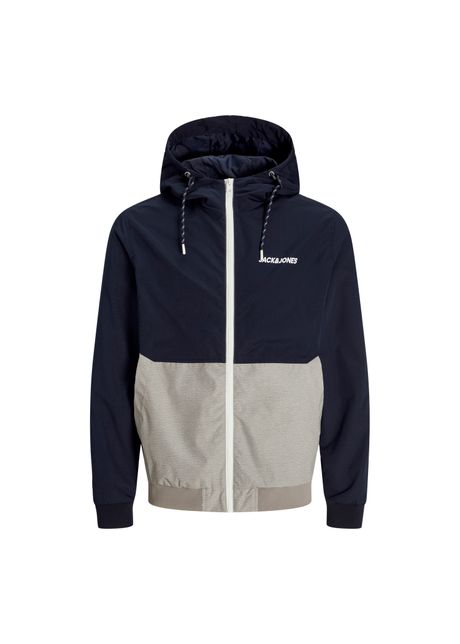 Waterproof jacket jack jones rush pls