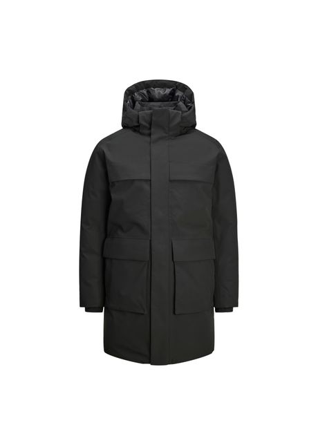 Waterproof jacket jack jones wave