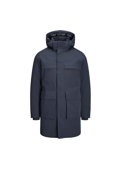 Waterproof jacket jack jones wave