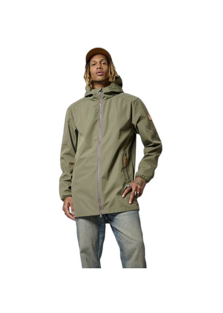 Waterproof jacket kaporal badox
