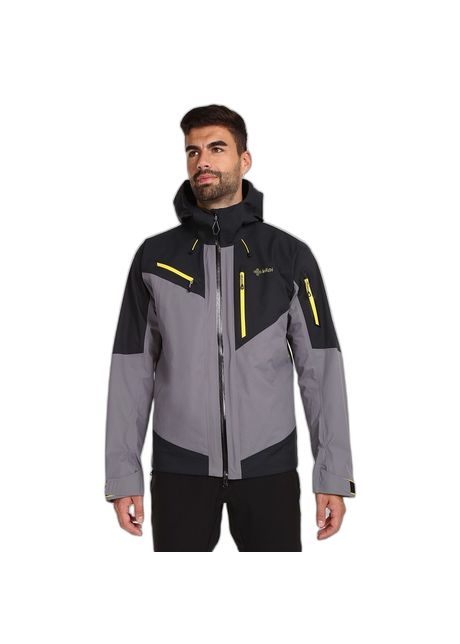 Waterproof jacket kilpi hastar