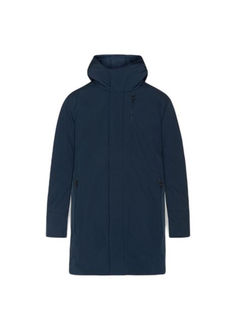 Waterproof jacket knowledgecotton apparel climate shell