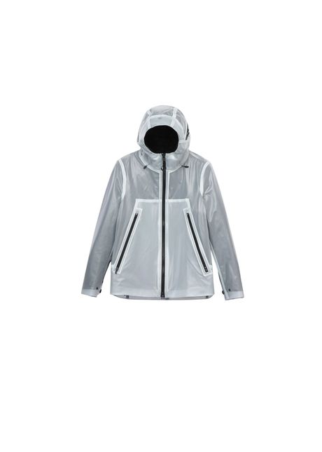Waterproof jacket krakatau bicep