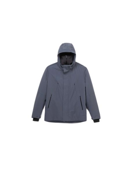 Waterproof jacket krakatau geime
