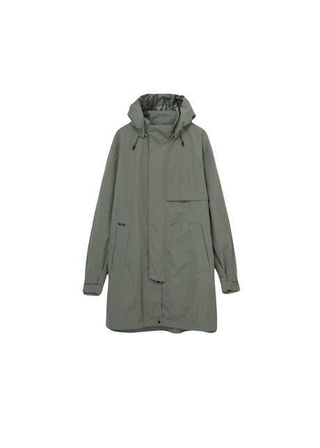 Waterproof jacket krakatau masaru