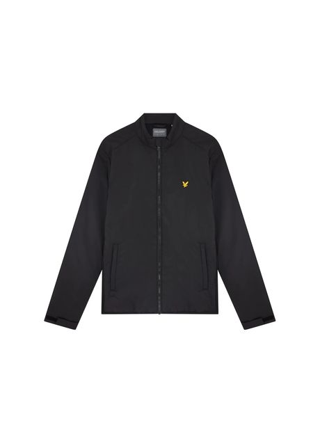 Waterproof jacket lyle scott golf primaloft