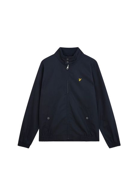 Waterproof jacket lyle scott harrington
