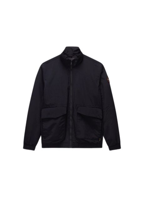 Waterproof jacket napapijri a giovi
