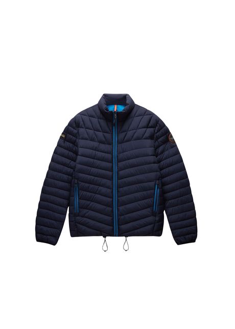 Waterproof jacket napapijri a lapaz
