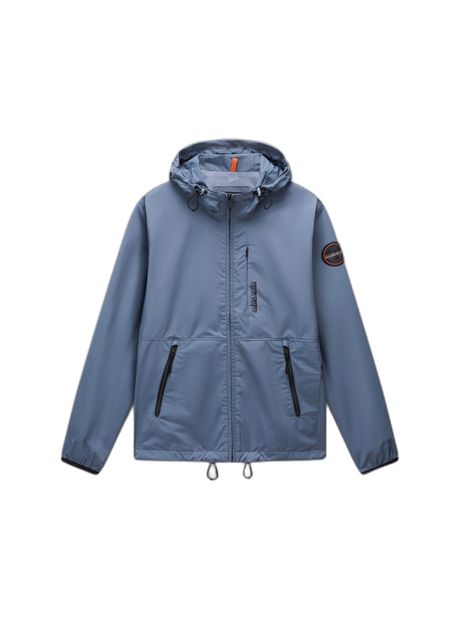 Waterproof jacket napapijri tundra
