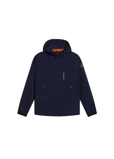 Waterproof jacket napapijri tundra