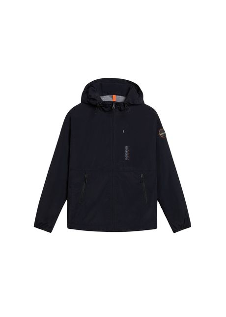 Waterproof jacket napapijri tundra