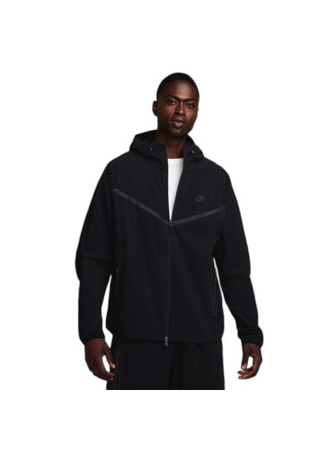 Waterproof jacket nike tech