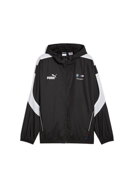 Waterproof jacket puma bmw mms mt7