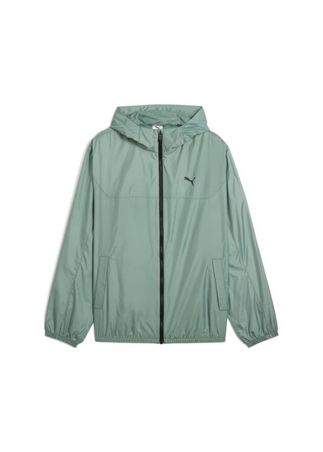 Waterproof jacket puma regular
