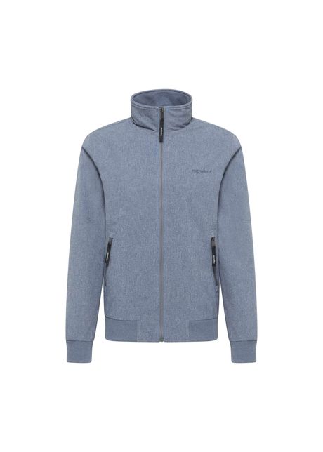 Waterproof jacket ragwear collwie