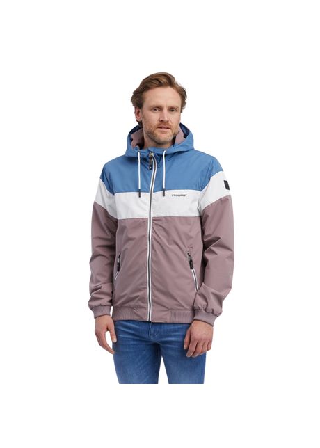Waterproof jacket ragwear jayce