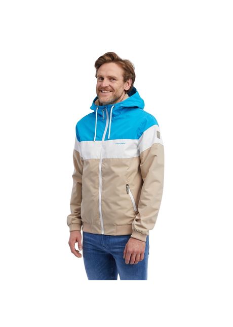 Waterproof jacket ragwear jayce