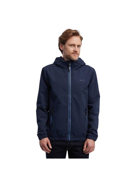Waterproof jacket ragwear olssen