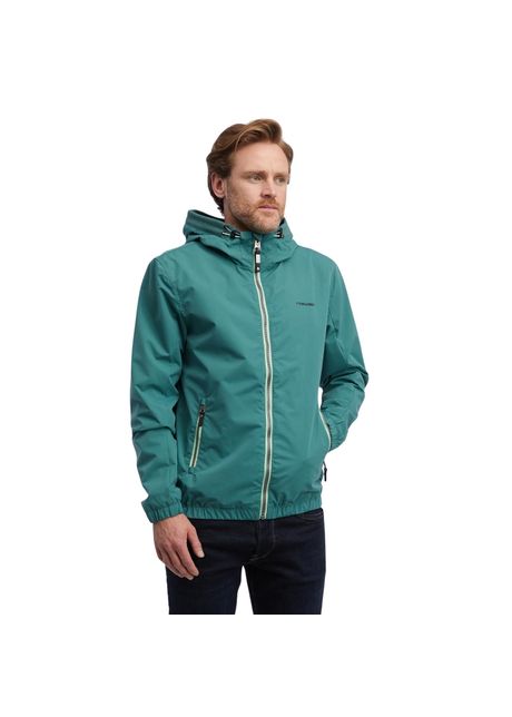 Waterproof jacket ragwear olssen