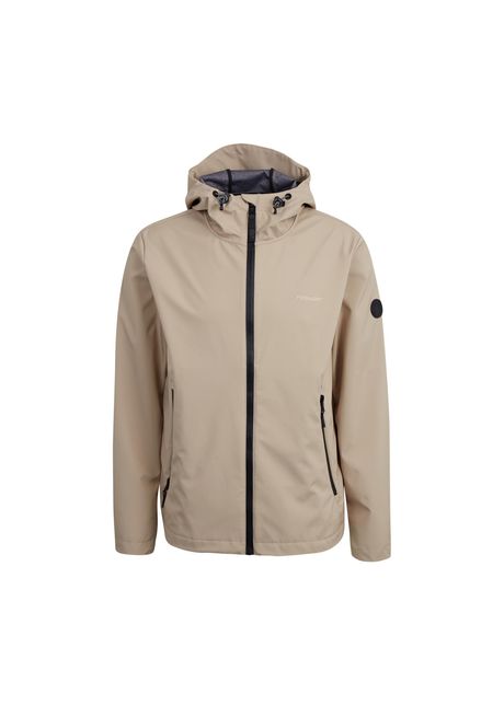 Waterproof jacket ragwear shellwie