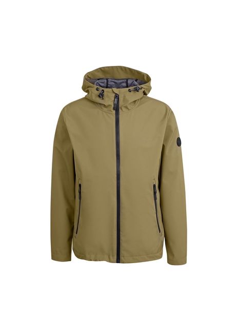 Waterproof jacket ragwear shellwie