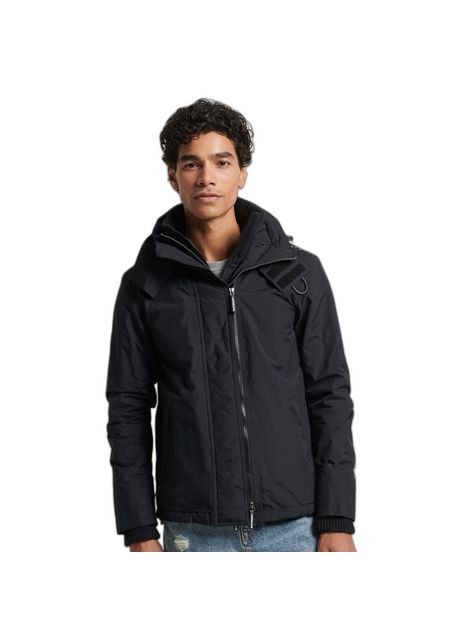 Waterproof jacket superdry pop arctic sd windcheater