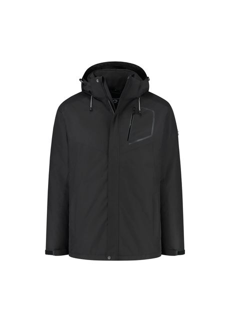 Waterproof jacket travelin pontus