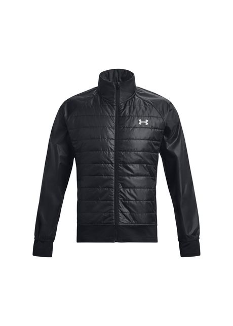 Waterproof jacket under armour strom run hbd