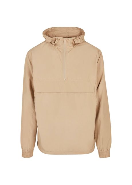 Waterproof jacket urban classics basic