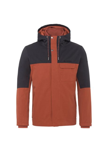 Waterproof jacket vaude manukau ii