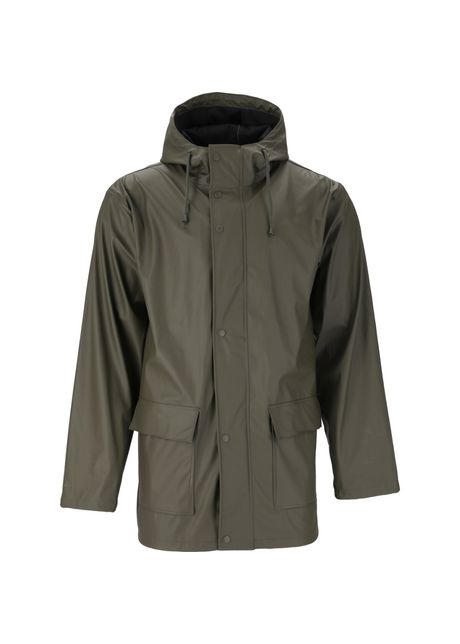 Waterproof jacket weather report torsten