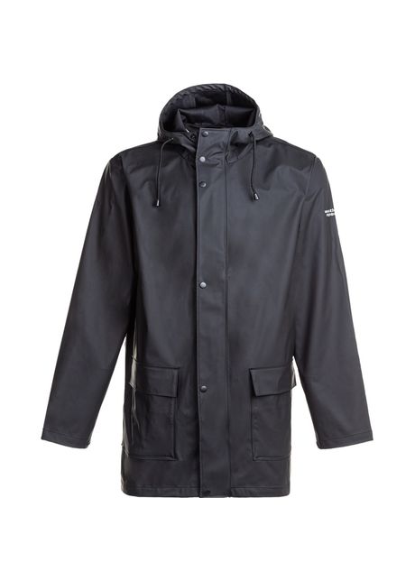 Waterproof jacket weather report torsten